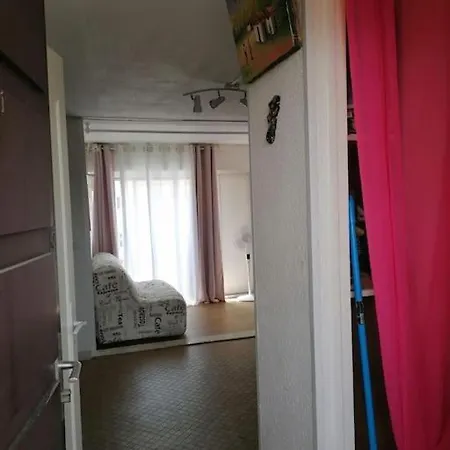 Olympe Appartement