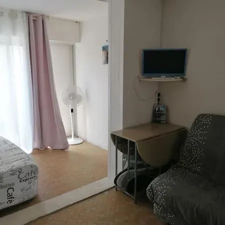 Olympe Appartement