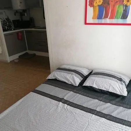 Olympe Appartement *