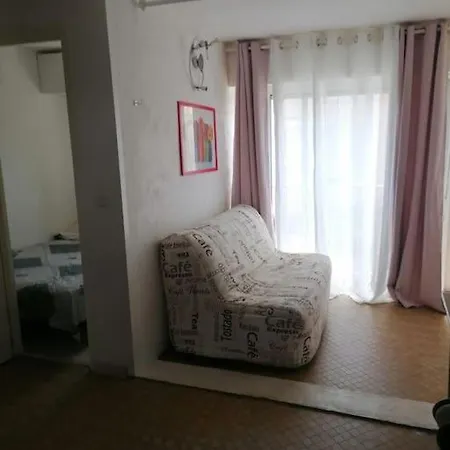 Appartement Olympe