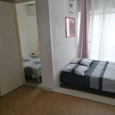 Olympe Appartement *