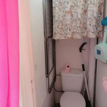 Appartement Olympe