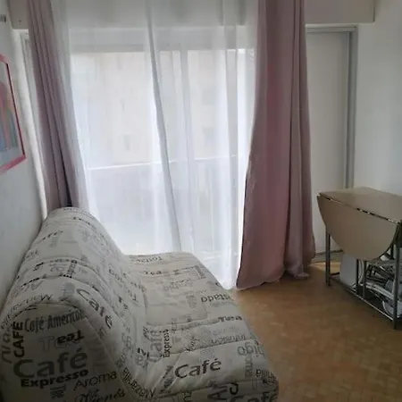 Appartement Olympe