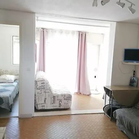 Appartement Olympe *