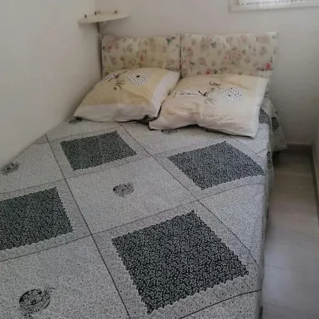 Olympe Appartement *